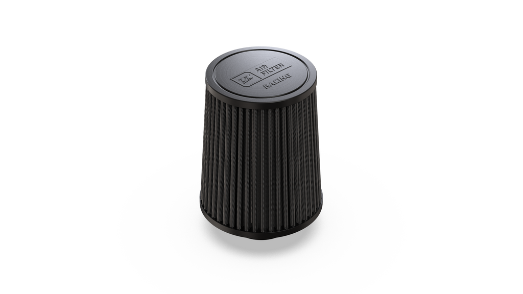 FT Air Filter Cônico Racing Mono Fluxo. 2POL 160MM