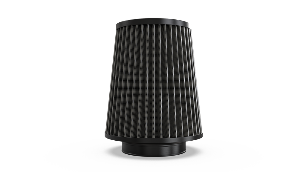 FT Air Filter Cônico Street Duplo Fluxo. 4POL 200MM