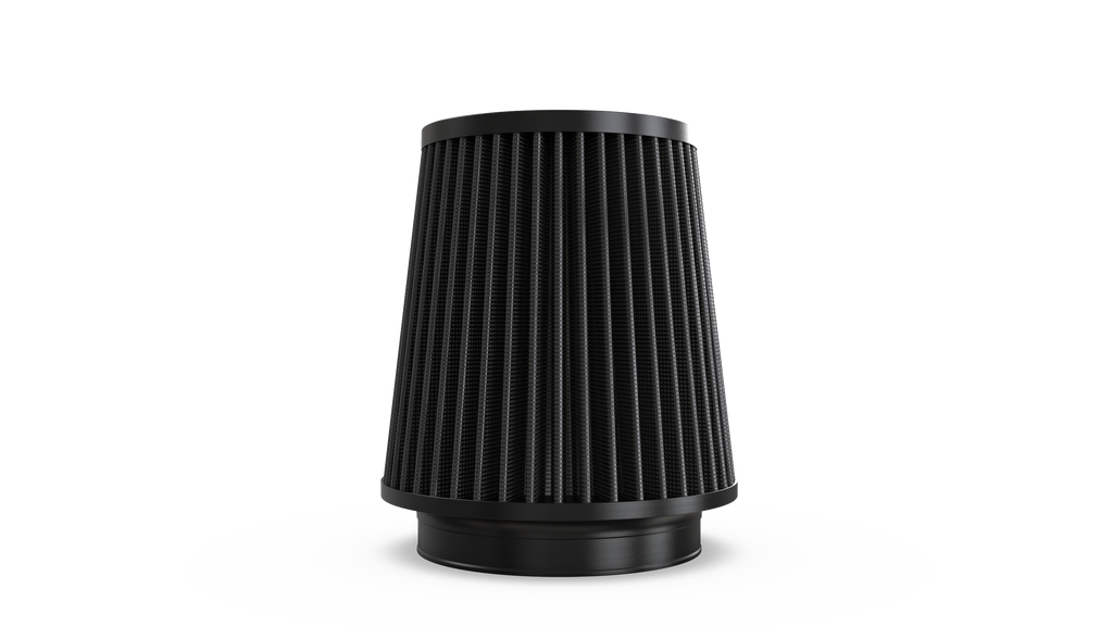 FT Air Filter Cônico Racing Duplo Fluxo. 5POL 180MM