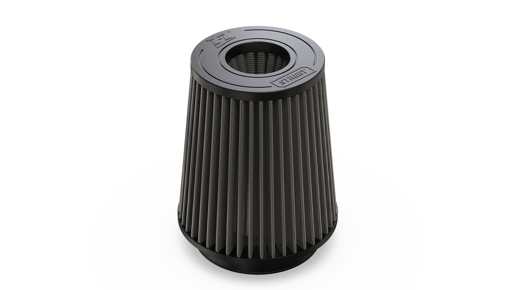 FT Air Filter Cônico Street Duplo Fluxo. 5POL 200MM