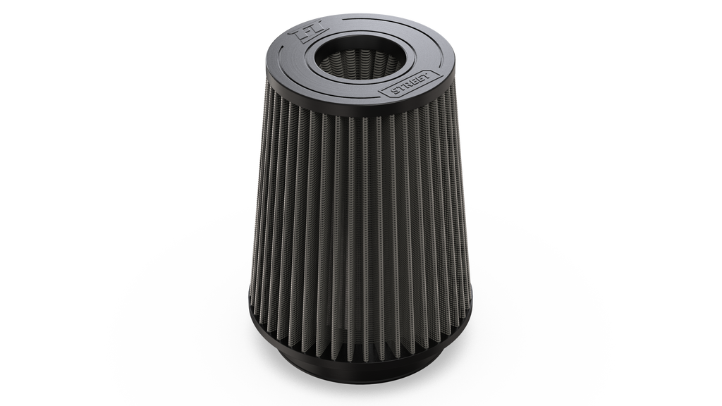 FT Air Filter Cônico Street Duplo Fluxo.. 5POL 220MM