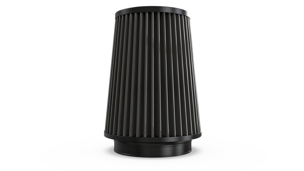 FT Air Filter Cônico Street Duplo Fluxo.. 5POL 220MM