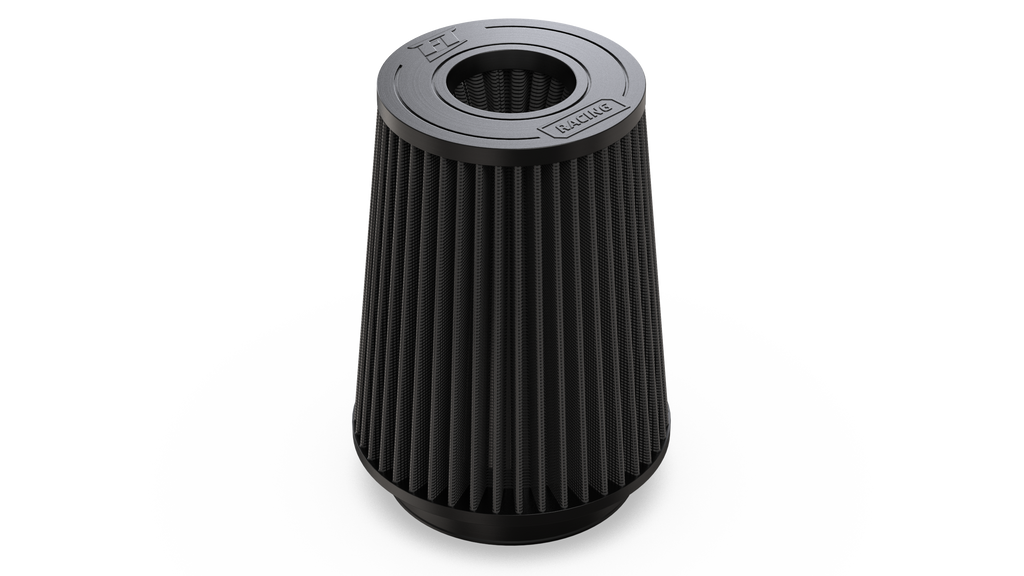 FT Air Filter Cônico Racing Duplo Fluxo. 5POL 220MM