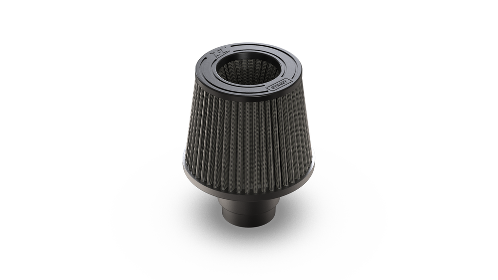 FT Air Filter Cônico Street Multi Duplo Fluxo. 120MM