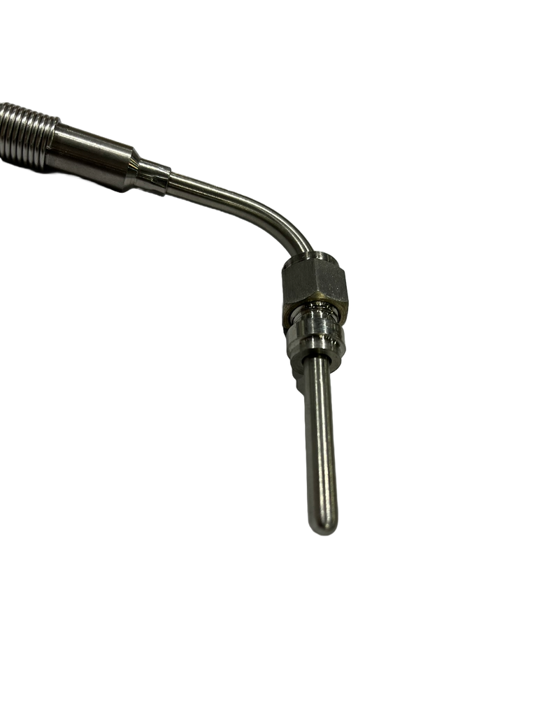 Termopar Tipo K Ponta Fechada para Diesel