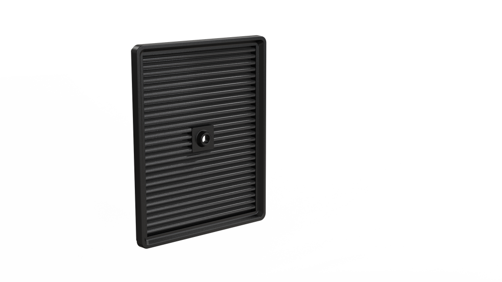 FT Air Filter Inbox Racing VW Up/Polo/Nivus/Virtus