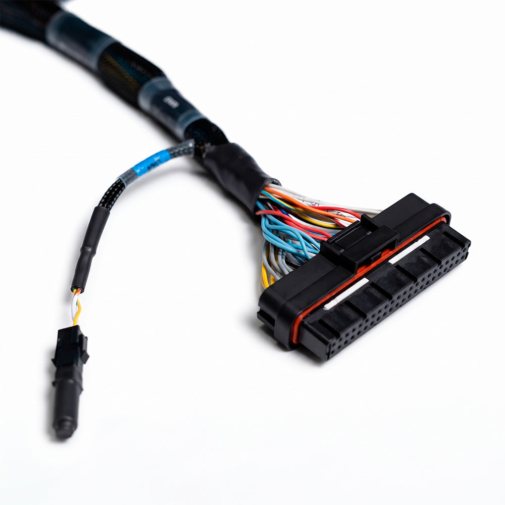 Chicote Pronto FT470 4 Cilindros - conector principal da ECU FT470