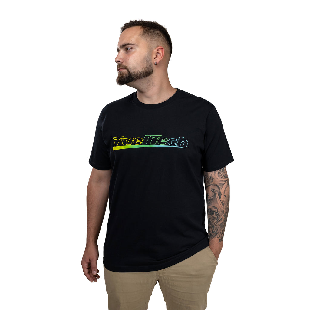 Camiseta Gradiente FT
