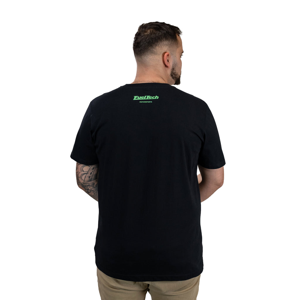 Camiseta Gradiente FT