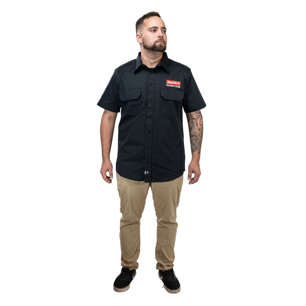Camisa Oficina FT