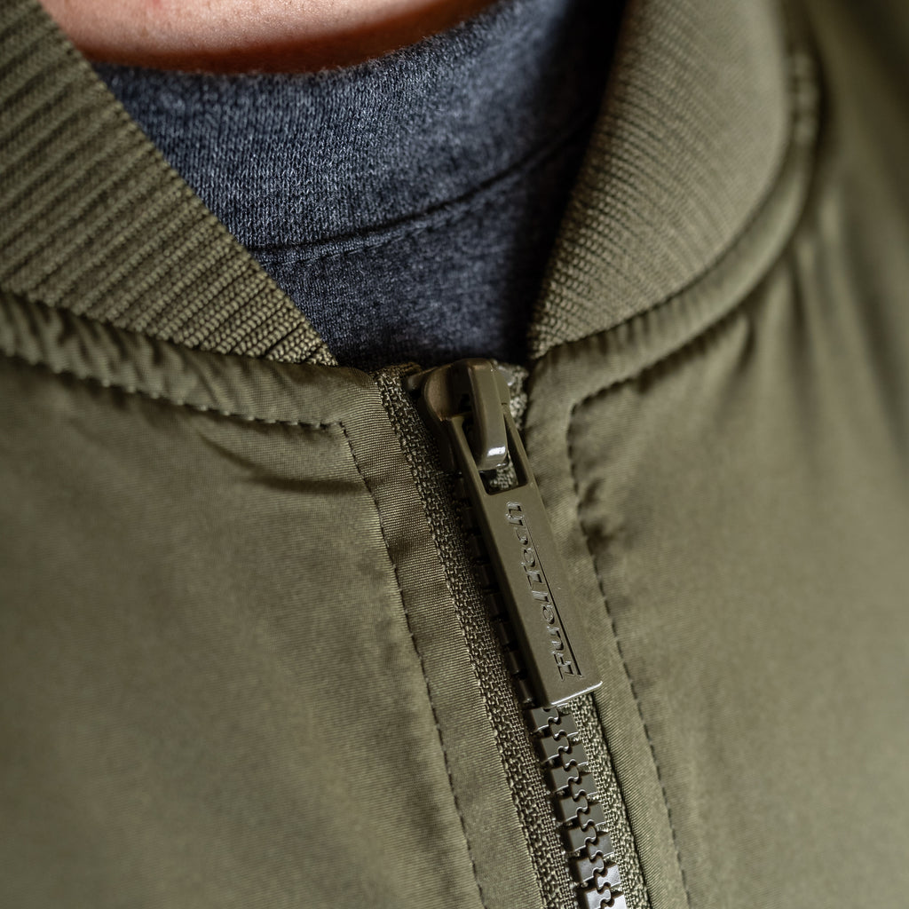 Jaqueta Bomber Militar FT