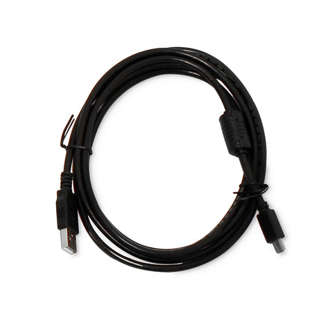 Cabo mini USB para FT600/FT550/FT550LITE/FT500/FT500LITE/FT450