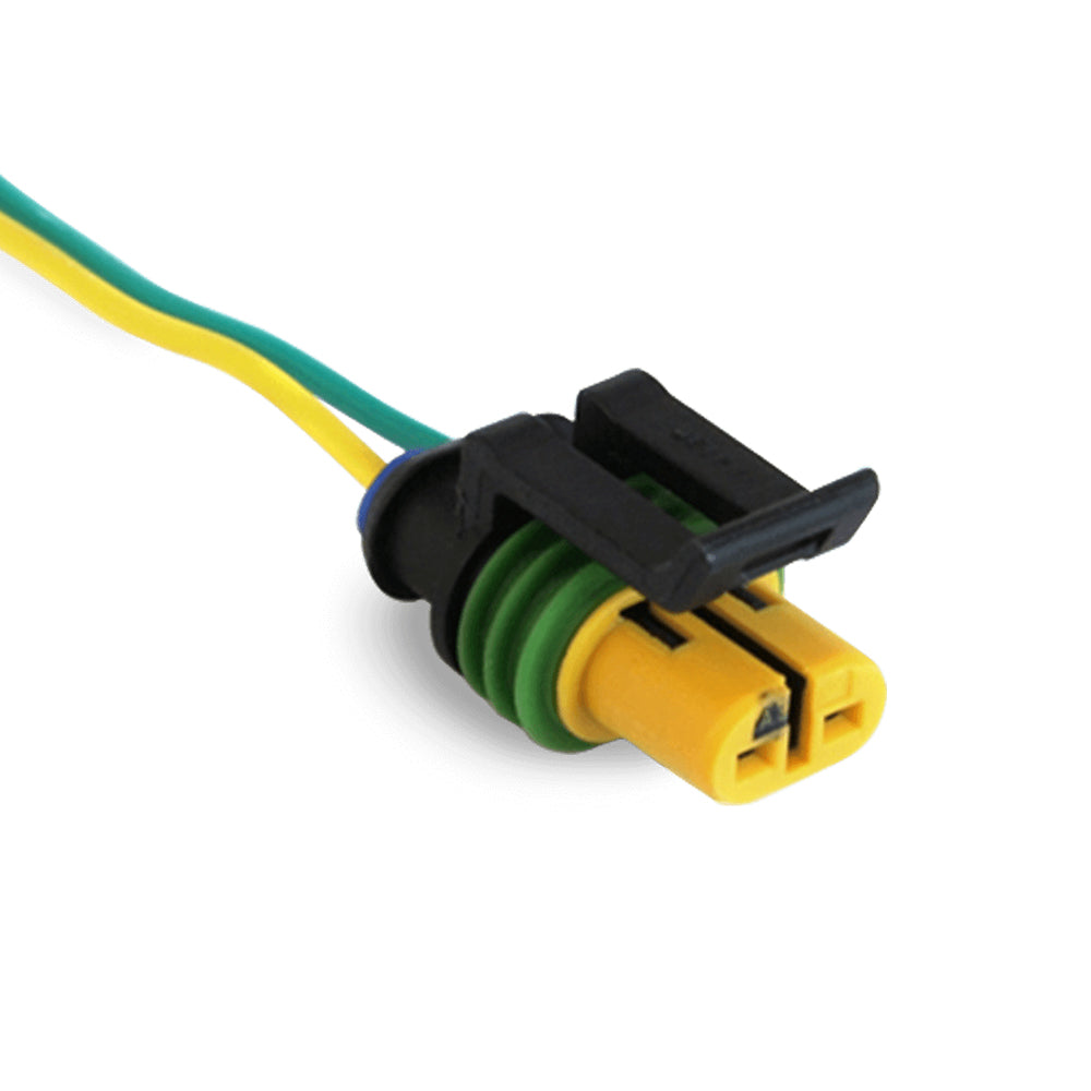 Conector Bobina DIS Fiat Magneti Marelli