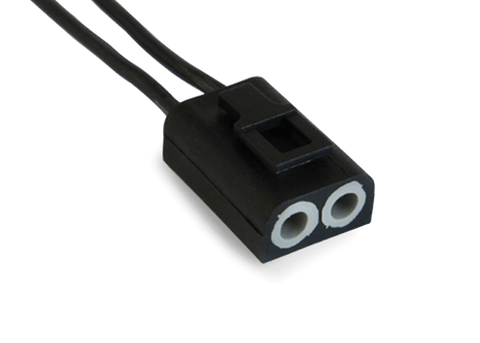 Conector Sensor de Pressão Siemens VDO