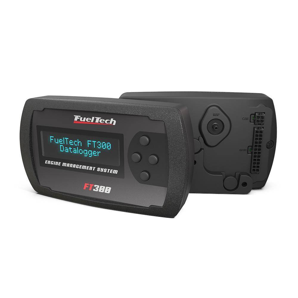 FT300 - Injeção Eletrônica Programável FuelTech