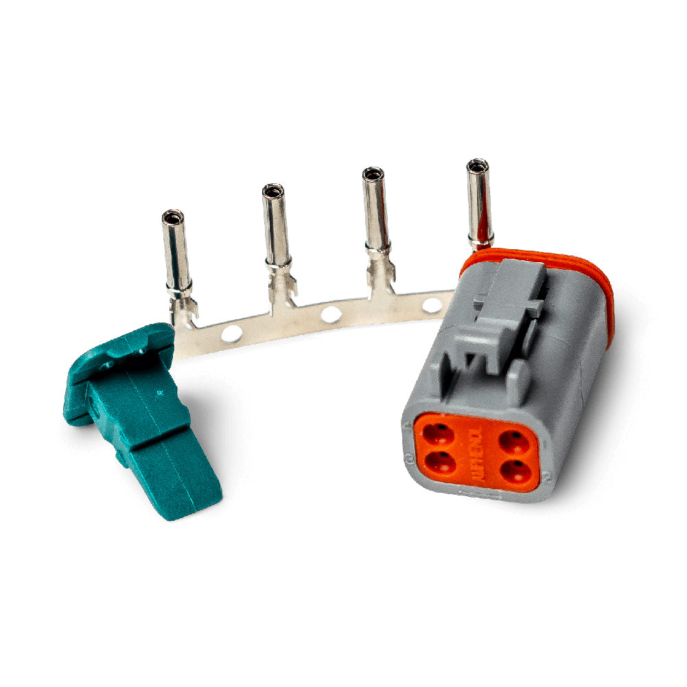 Kit conector SwitchPanel-Mini