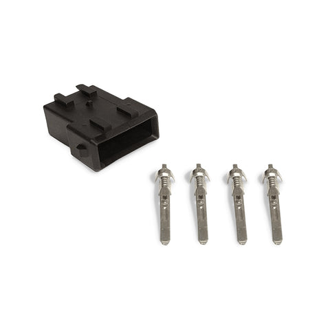 Kit Chicote Reparo diversos Buldog 4 vias