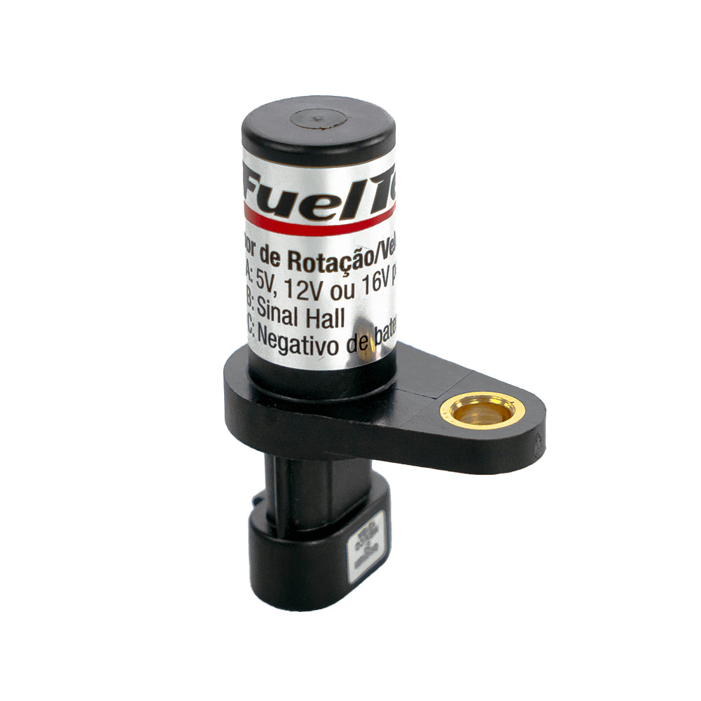 Sensor de Fase/Velocidade Hall