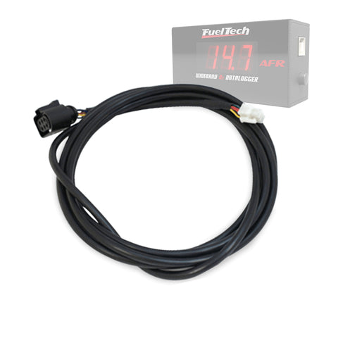 Chicote WB-O2 Sonda Bosch LSU 4.9