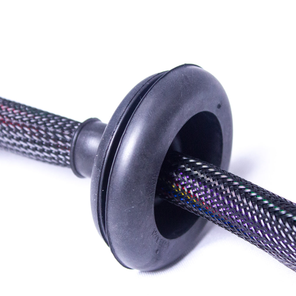 Chicote Pronto para FT450 e FT550 6 cilindros