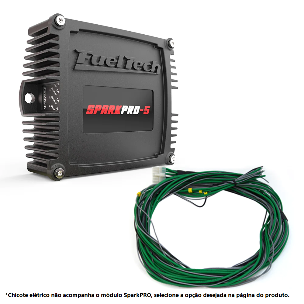 SparkPRO-5