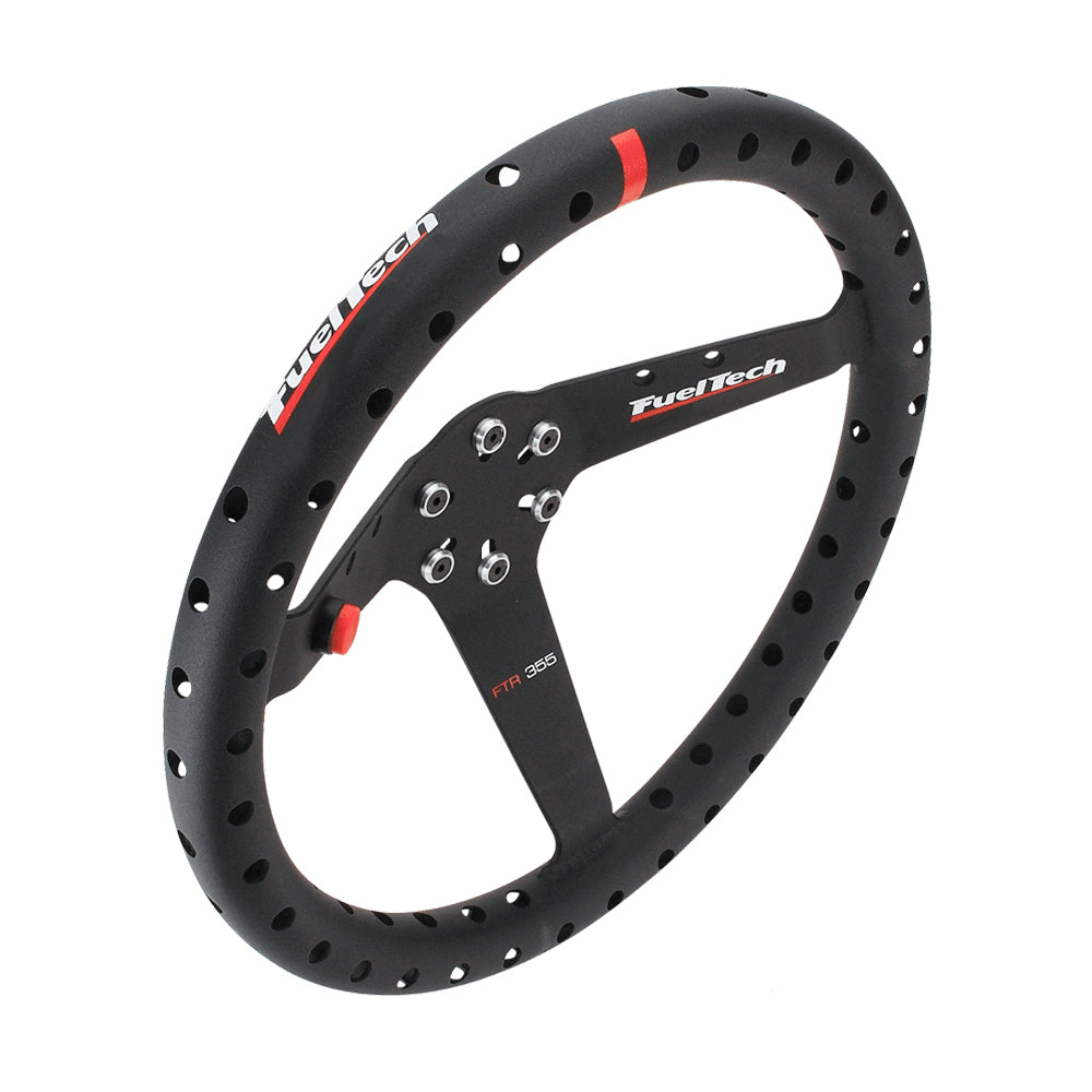 Volante FTR Aliviado